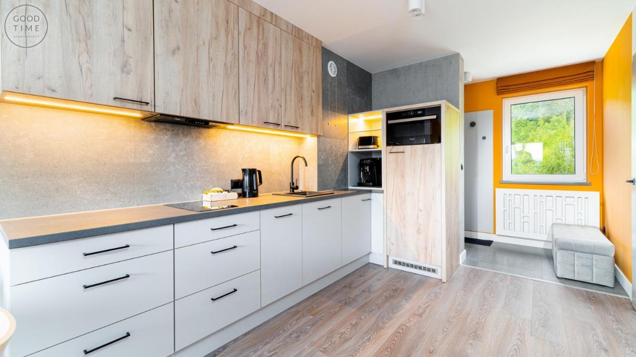 Apartamenty Good Time - Przy Dolinie Szczescia Szklarska Poręba Exterior foto