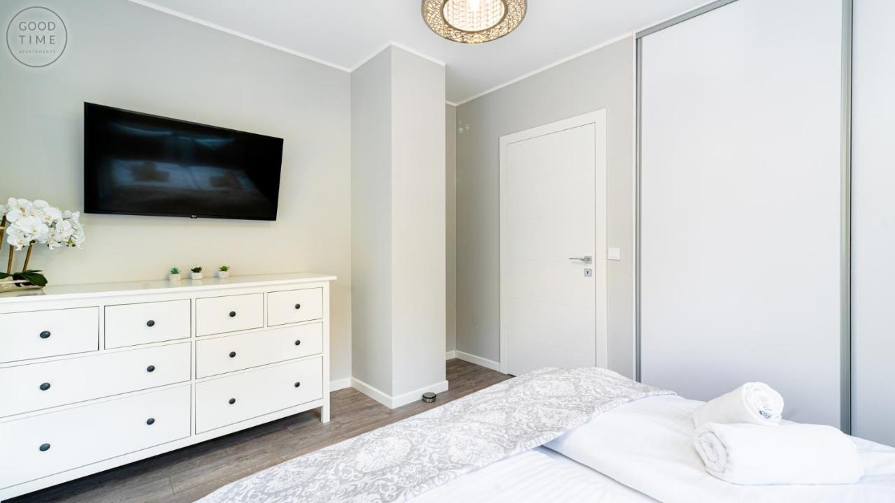 Apartamenty Good Time - Przy Dolinie Szczescia Szklarska Poręba Exterior foto